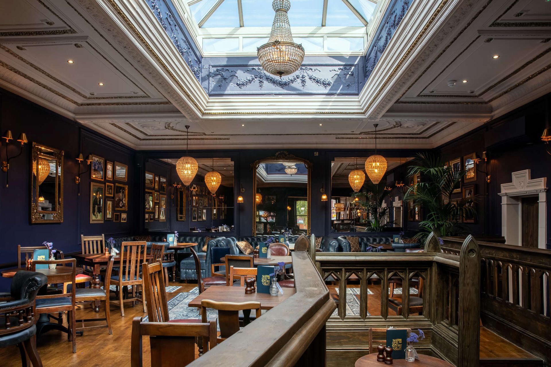 Photo of The Grove, Wandsworth